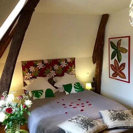 Domaine De Potofayol Bed and Breakfast Lacropte Buitenkant foto