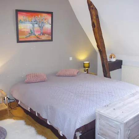 Domaine De Potofayol Bed and Breakfast Lacropte Buitenkant foto