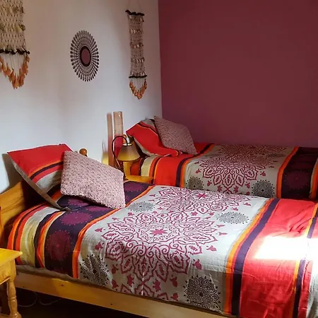 Domaine De Potofayol Bed and Breakfast Lacropte Buitenkant foto