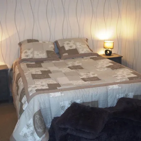 Domaine De Potofayol Bed and Breakfast Lacropte Buitenkant foto