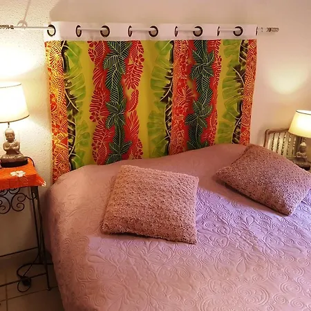 Domaine De Potofayol Bed and Breakfast Lacropte Buitenkant foto