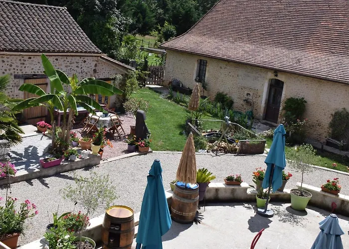 Domaine De Potofayol